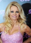 Pamela Anderson - Dancing On Ice 2013 photocall in London